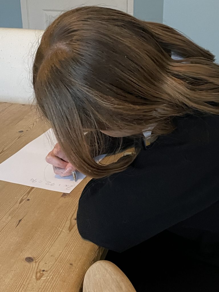 YorMaths Tuition Home